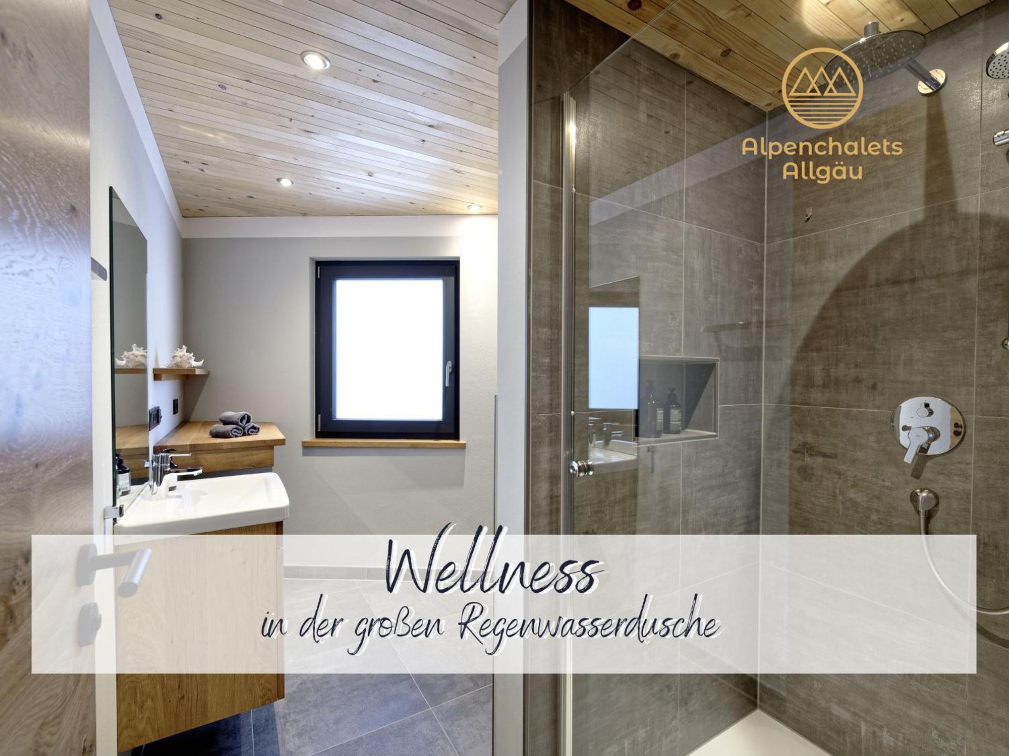 Hochwertige Alpenchalets Allgaeu Immenstadt im Allgaeu